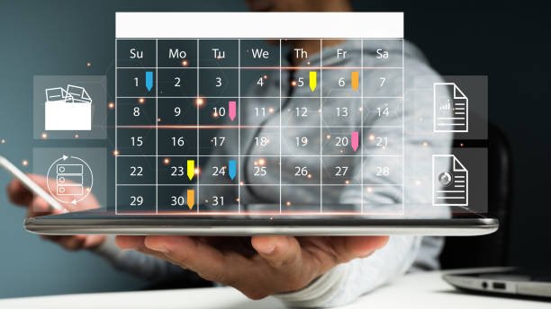 Free Daily Planner Online for organizing daily tasks, schedules, and priorities efficiently