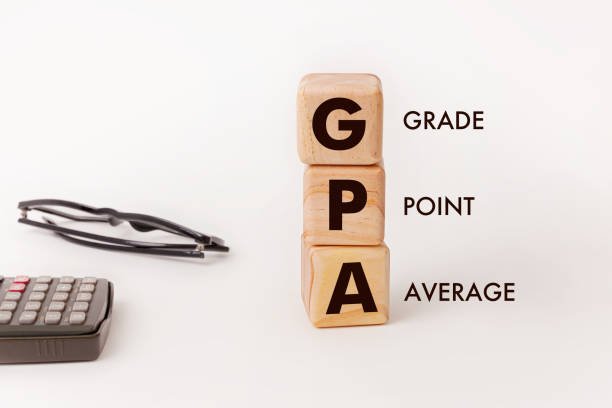 Semester GPA Calculator for calculating grade point average quickly and accurately
