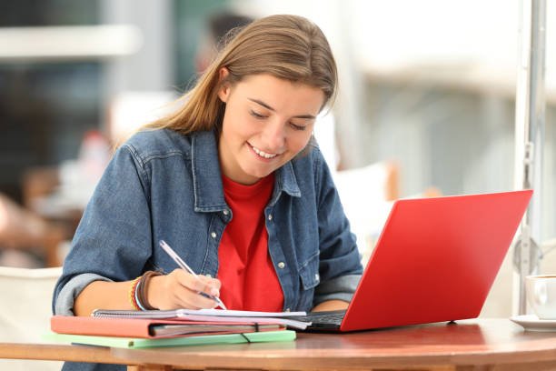 Study Planner Online for creating study schedules, organizing subjects, and managing exam preparation